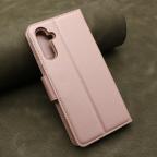 Maska Futrola BI FOLD HANMAN II za Samsung A145F/A146B Galaxy A14 4G/5G svetlo roze slika 3