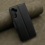 Maska Futrola BI FOLD HANMAN II za Samsung A346B Galaxy A34 5G crna slika 3