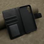 Maska Futrola BI FOLD HANMAN II za Samsung A346B Galaxy A34 5G crna slika 4