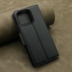 Maska Futrola BI FOLD HANMAN II za Xiaomi 13 crna slika 3