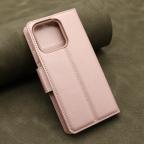 Maska Futrola BI FOLD HANMAN II za Xiaomi 13 svetlo roze slika 3