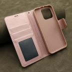 Maska Futrola BI FOLD HANMAN II za Xiaomi 13 svetlo roze slika 4