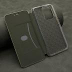 Maska Futrola BI FOLD Ihave za Honor X7a zlatna slika 4