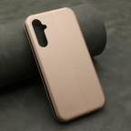 Maska Futrola BI FOLD Ihave za Samsung A346B Galaxy A34 5G roze slika 3