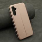 Maska Futrola BI FOLD Ihave za Samsung A145F/A146B Galaxy A14 4G/5G roze slika 3