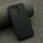 Maska Futrola BI FOLD Ihave za Xiaomi 13 crna slika 3