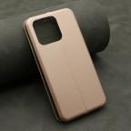 Maska Futrola BI FOLD Ihave za Xiaomi 13 roze slika 3