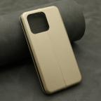 Maska Futrola BI FOLD Ihave za Xiaomi 13 zlatna slika 3