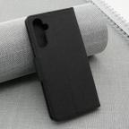 Maska Futrola BI FOLD MERCURY za Samsung A346B Galaxy A34 5G crna slika 3