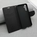 Maska Futrola BI FOLD MERCURY za Samsung A346B Galaxy A34 5G crna slika 4