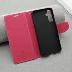 Maska Futrola BI FOLD MERCURY za Samsung A346B Galaxy A34 5G pink slika 4