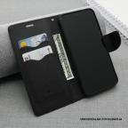 Maska Futrola BI FOLD MERCURY za Samsung A145F/A146B Galaxy A14 4G/5G crna slika 2