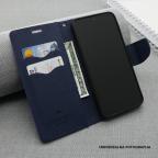 Maska Futrola BI FOLD MERCURY za Samsung A145F/A146B Galaxy A14 4G/5G ljubicasta slika 2