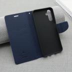 Maska Futrola BI FOLD MERCURY za Samsung A145F/A146B Galaxy A14 4G/5G ljubicasta slika 4