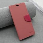 Maska Futrola BI FOLD MERCURY za Samsung A145F/A146B Galaxy A14 4G/5G pink cena 2500 din slika