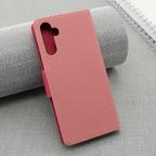 Maska Futrola BI FOLD MERCURY za Samsung A145F/A146B Galaxy A14 4G/5G pink slika 3