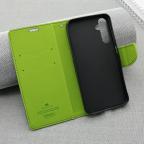 Maska Futrola BI FOLD MERCURY za Samsung A145F/A146B Galaxy A14 4G/5G teget slika 4