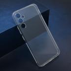 Maska Futrola CLEAR FIT za Samsung A346B Galaxy A34 5G providna cena 1000 din slika