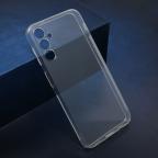 Maska Futrola CLEAR FIT za Samsung A145F/A146B Galaxy A14 4G/5G providna cena 1000 din slika