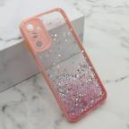 Maska Futrola Fiesta za Samsung A145F/A146B Galaxy A14 4G/5G roze cena 1000 din slika