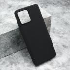 Maska Futrola GENTLE COLOR za Motorola Moto G72 crna cena 1000 din slika