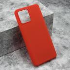 Maska Futrola GENTLE COLOR za Motorola Moto G72 crvena cena 1000 din slika