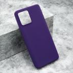 Maska Futrola GENTLE COLOR za Motorola Moto G72 lila cena 1000 din slika