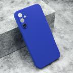 Maska Futrola GENTLE COLOR za Samsung A346B Galaxy A34 5G plava cena 1000 din slika