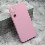 Maska Futrola GENTLE COLOR za Samsung A346B Galaxy A34 5G roze cena 1000 din slika