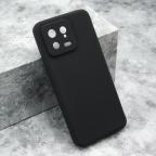 Maska Futrola GENTLE COLOR za Xiaomi 13 crna cena 1000 din slika