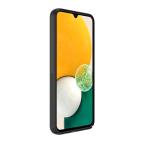 Maska Futrola NILLKIN super frost za Samsung A145F/A146B Galaxy A14 4G/5G crna slika 3