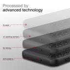 Maska Futrola NILLKIN super frost za Samsung A145F/A146B Galaxy A14 4G/5G crna slika 5