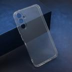 Maska Futrola silikon CLEAR STRONG za Samsung A346B Galaxy A34 5G providna cena 1000 din slika