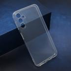 Maska Futrola silikon CLEAR STRONG za Samsung A145F/A146B Galaxy A14 4G/5G providna cena 1000 din slika