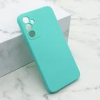 Maska Futrola Soft Silicone za Samsung A346B Galaxy A34 5G mint cena 1000 din slika