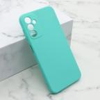 Maska Futrola Soft Silicone za Samsung A145F/A146B Galaxy A14 4G/5G mint cena 1000 din slika