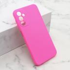 Maska Futrola Soft Silicone za Samsung A145F/A146B Galaxy A14 4G/5G pink cena 1000 din slika