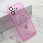 Maska Futrola Stylish MagSafe za Iphone 14 Pro Max (6.7) pink cena 1000 din slika