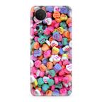 Maska Futrola ULTRA TANKI PRINT CLEAR za Honor X7 ND0315 cena 1000 din slika
