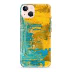 Maska Futrola ULTRA TANKI PRINT CLEAR za iPhone 13 (6.1) ND0318 cena 1000 din slika