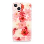 Maska Futrola ULTRA TANKI PRINT CLEAR za iPhone 13 (6.1) ND0320 cena 2500 din slika