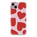 Maska Futrola ULTRA TANKI PRINT CLEAR za iPhone 14 Plus (6.7) ND0314 cena 1000 din slika