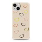Maska Futrola ULTRA TANKI PRINT CLEAR za iPhone 14 (6.1) ND0309 cena 2500 din slika