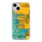 Maska Futrola ULTRA TANKI PRINT CLEAR za iPhone 14 (6.1) ND0318 cena 1000 din slika