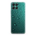 Maska Futrola ULTRA TANKI PRINT CLEAR za Honor X8 ND0327 cena 1000 din slika