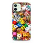 Maska Futrola ULTRA TANKI PRINT CLEAR za iPhone 12/12 Pro (6.1) ND0330 cena 1000 din slika