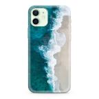 Maska Futrola ULTRA TANKI PRINT CLEAR za iPhone 12/12 Pro (6.1) ND0334 cena 2500 din slika