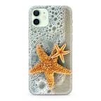 Maska Futrola ULTRA TANKI PRINT CLEAR za iPhone 12/12 Pro (6.1) ND0335 cena 2500 din slika