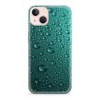 Maska Futrola ULTRA TANKI PRINT CLEAR za iPhone 13 (6.1) ND0327 cena 2500 din slika