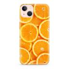 Maska Futrola ULTRA TANKI PRINT CLEAR za iPhone 13 (6.1) ND0328 cena 1000 din slika